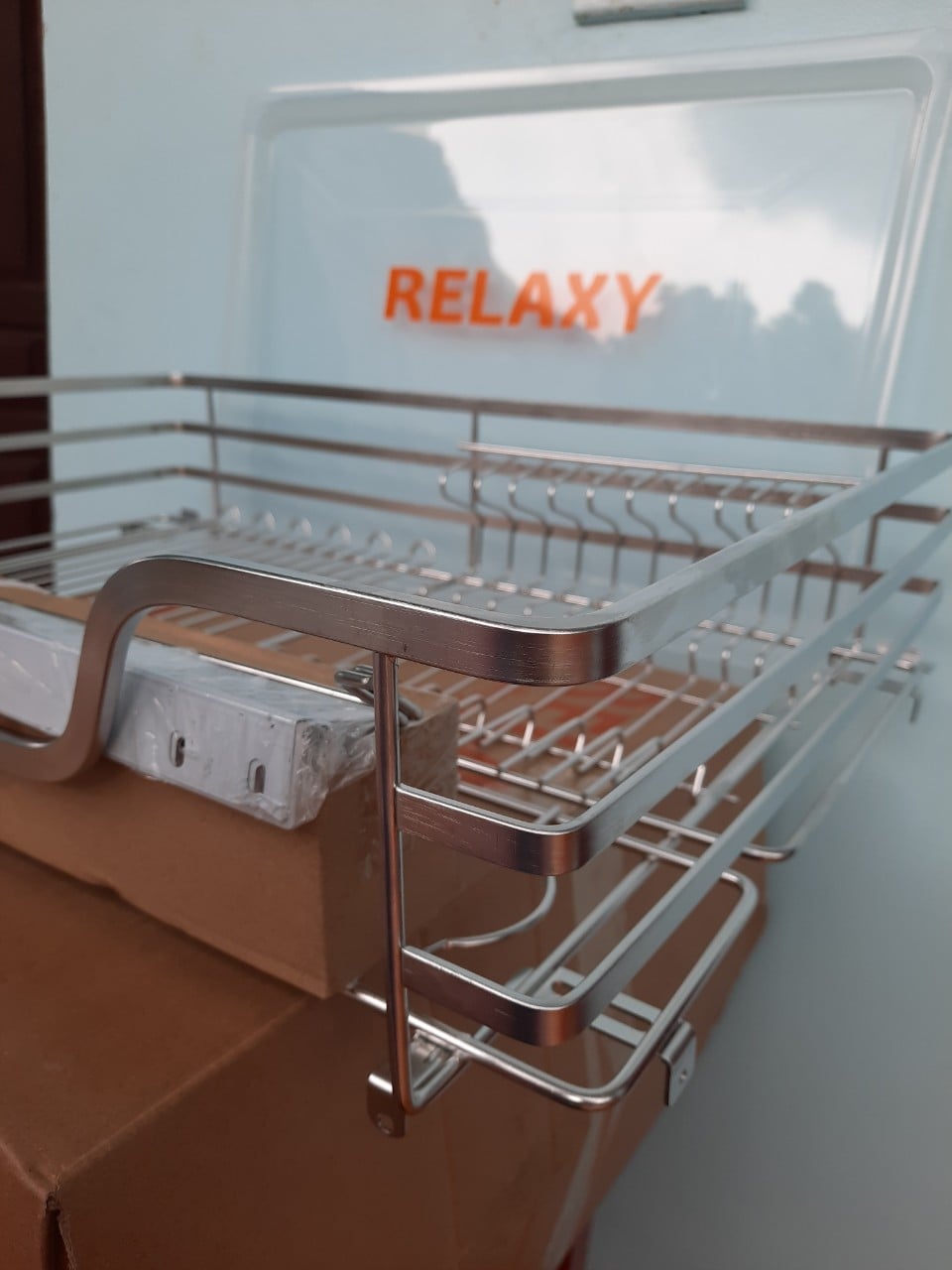 gia xoong nồi bát đĩa RELAXY