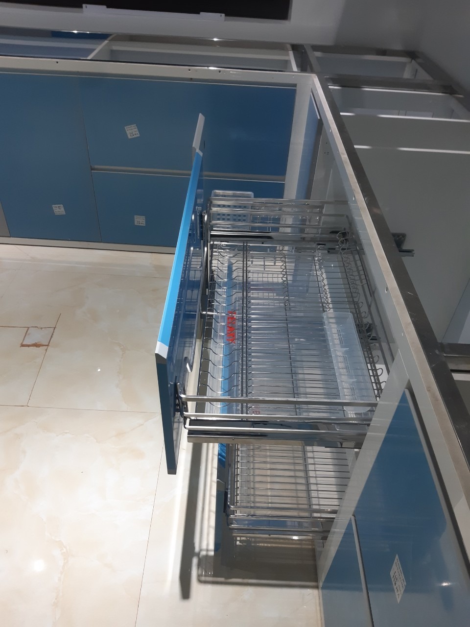 gia xoong nồi bát đĩa RELAXY21