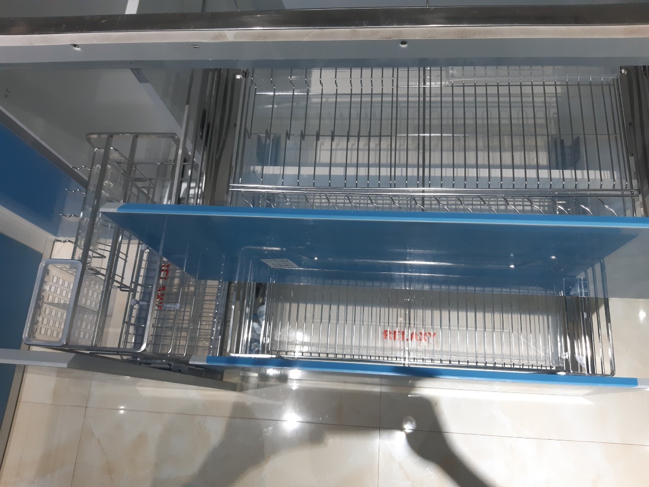 gia xoong nồi bát đĩa RELAXY3